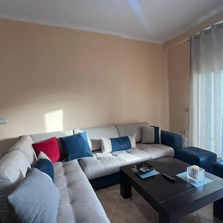 Lägenhet For Rent Vlorë