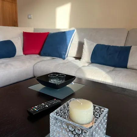 Lägenhet For Rent Vlorë