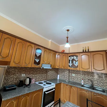 Lägenhet For Rent Vlorë
